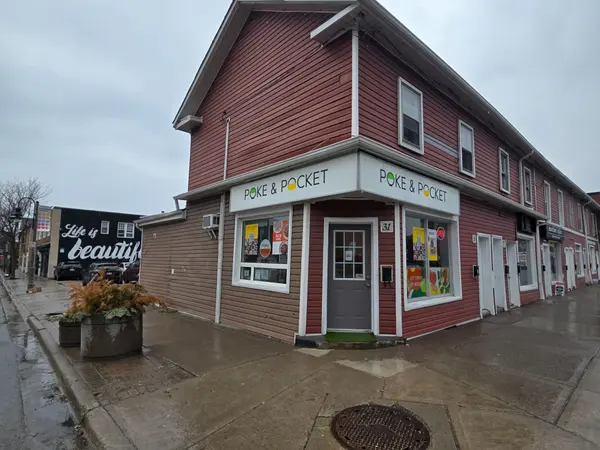 31 Bond ST E, Oshawa, ON L1G 1A8