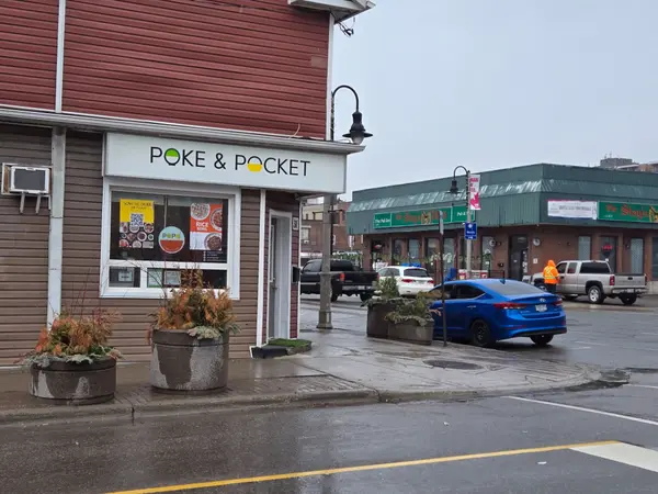 31 Bond ST E, Oshawa, ON L1G 1A8