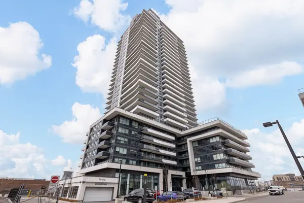 1435 Celebration DR #1707, Pickering, ON L1W 0C4