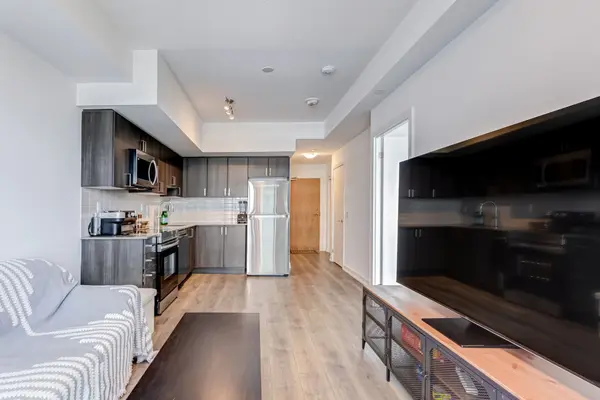 1435 Celebration DR #1707, Pickering, ON L1W 0C4