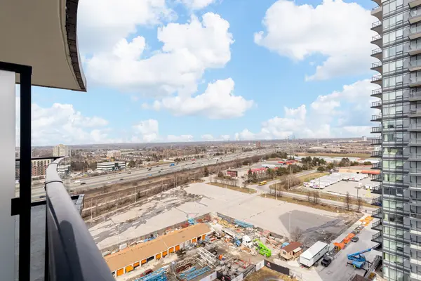 1435 Celebration DR #1707, Pickering, ON L1W 0C4