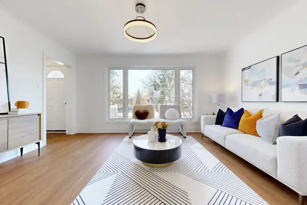 16 Marchington CIR, Toronto E04, ON M1R 3M4