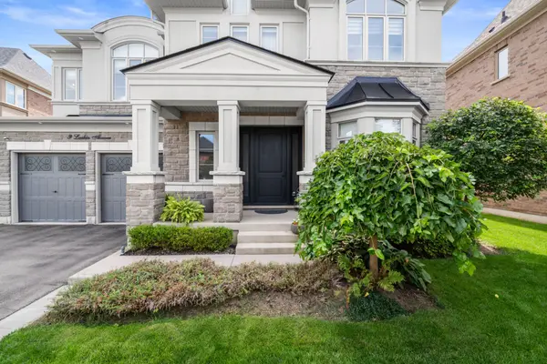 9 Larkin AVE, King, ON L7B 0N8