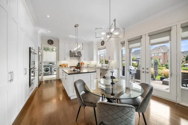 9 Larkin AVE, King, ON L7B 0N8