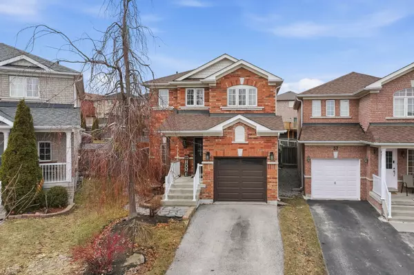 55 Christina CRES, Bradford West Gwillimbury, ON L3Z 0B1