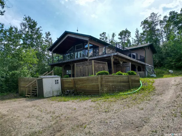 33 Carwin Park DRIVE, Lakeland Rm No. 521, SK S0J 0N0