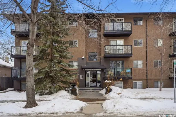 1013 LANSDOWNE AVENUE #303,  Saskatoon,  SK S7H 2C2