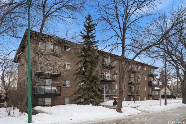 1013 LANSDOWNE AVENUE #303, Saskatoon, SK S7H 2C2