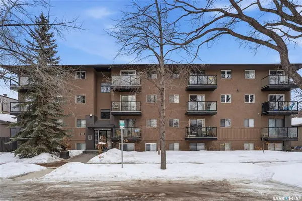 1013 LANSDOWNE AVENUE #303, Saskatoon, SK S7H 2C2