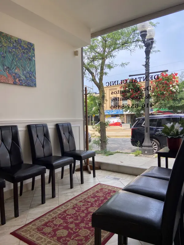 1261 A St.Clair AVE W, Toronto W03, ON M6B 3B4