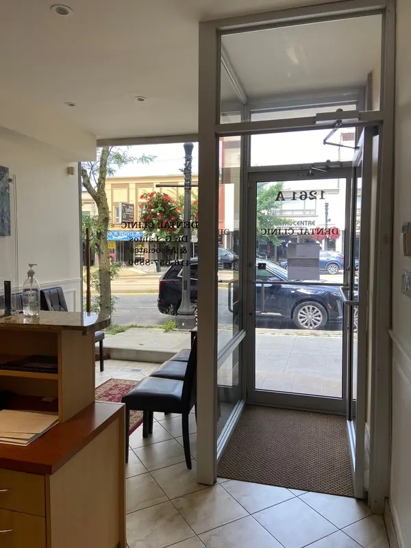 1261 A St.Clair AVE W, Toronto W03, ON M6B 3B4