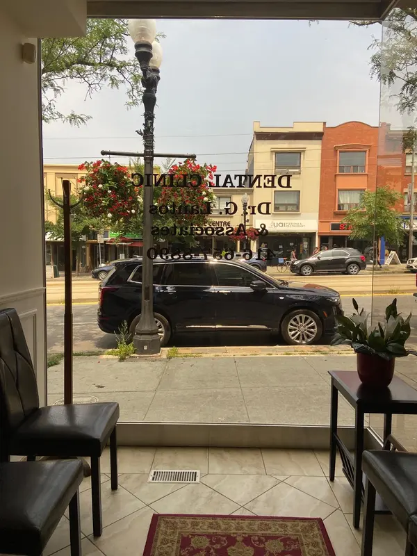 1261 A St.Clair AVE W, Toronto W03, ON M6B 3B4