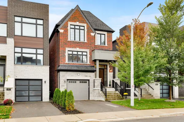 9 Chimney Swift CT, Toronto W08, ON M9B 0C6