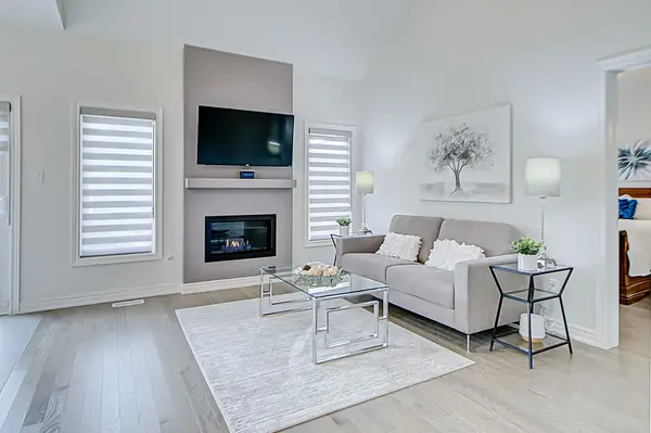 4 Clermiston CRES, Brampton, ON L6R 3W9