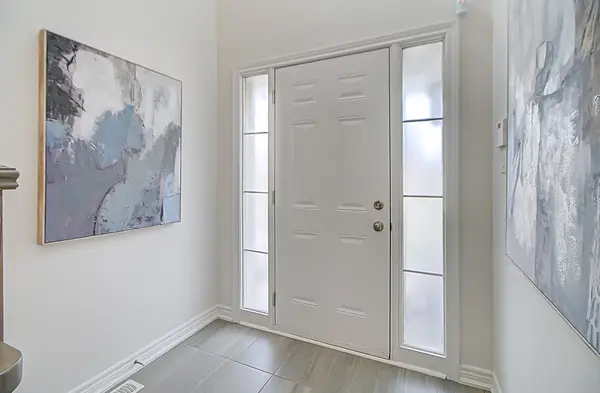 4 Clermiston CRES, Brampton, ON L6R 3W9