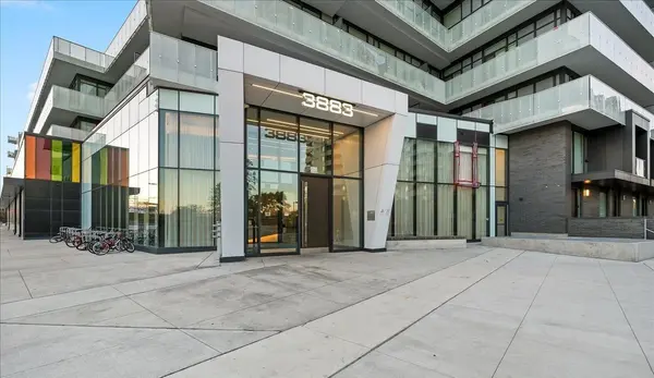 3883 Quartz RD #3112, Mississauga, ON L5B 0M4