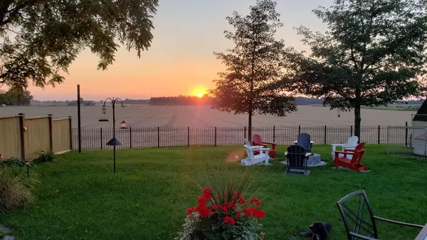 34381 DENFIELD RD, Lucan Biddulph, ON N0M 2S0