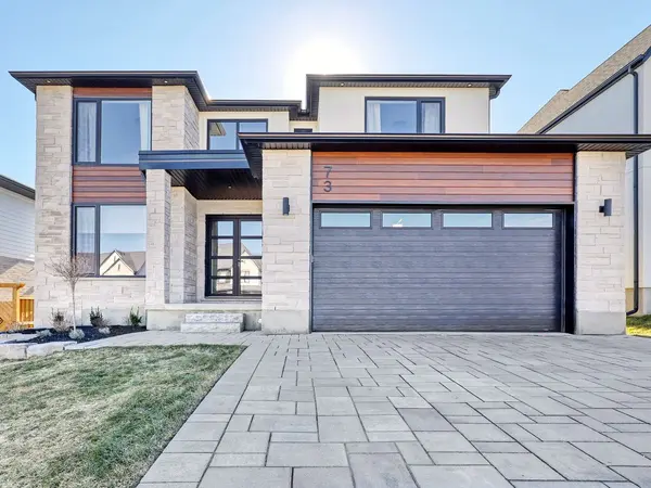 73 Crestview DR,  Middlesex Centre,  ON N0L 1P0