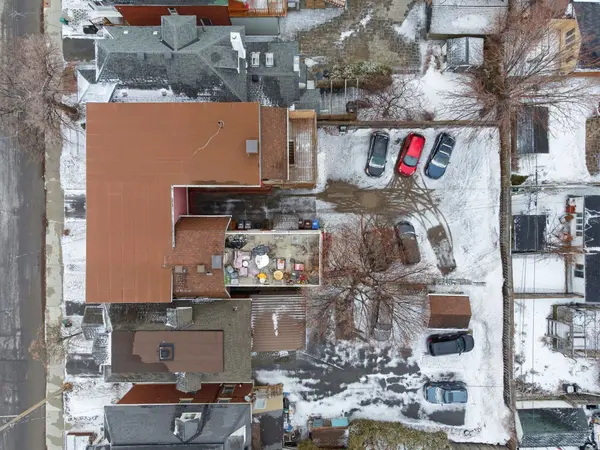 22-24 St Francis ST, West Centre Town, ON K1Y 1W5