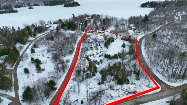 1040 Antoine RD, Frontenac, ON K0H 2P0