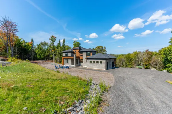 1008 Napier CT, Lake Of Bays, ON P1H 0K1