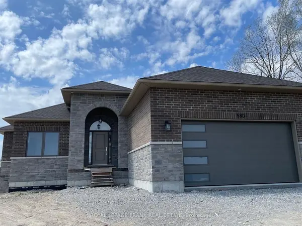 580 Patterson RD, Kawartha Lakes, ON K0M 1N0