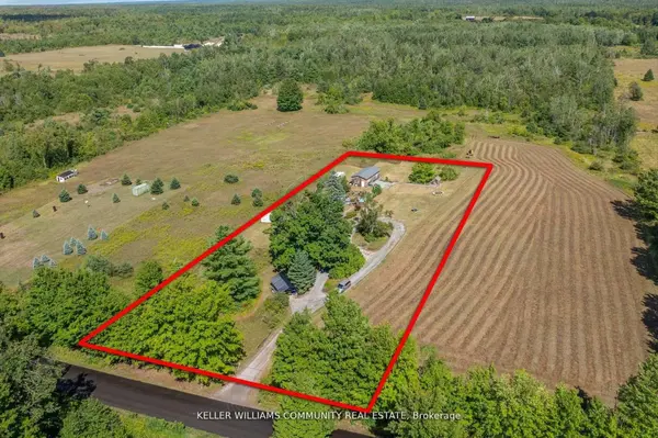 372 County Road 41 RD, Kawartha Lakes, ON K0M 2B0