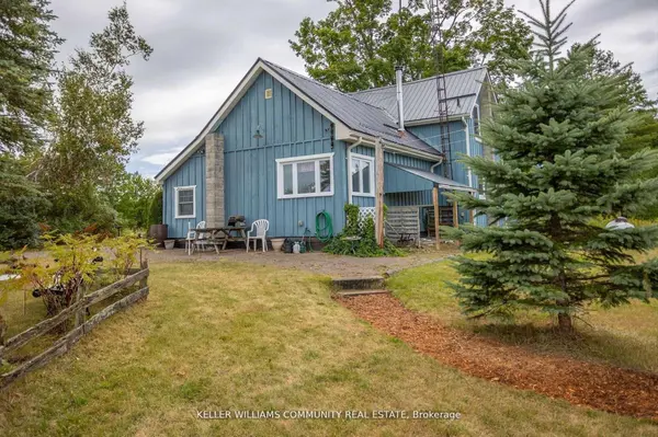 372 County Road 41 RD, Kawartha Lakes, ON K0M 2B0