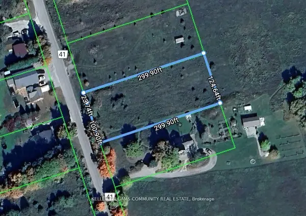 372 County 41 RD, Kawartha Lakes, ON K0M 2B0