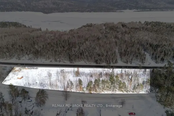 88 Lance RD, Laurentian Hills, ON K0J 1P0