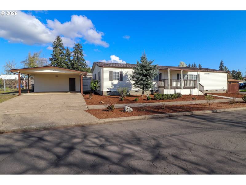 503 S 51ST PL, Springfield, OR 97478