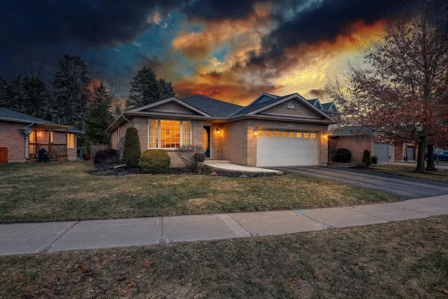 11 Mccreery RD, Ingersoll, ON N5C 4E9