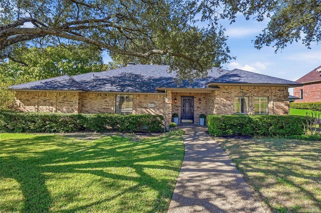 1590 Sunset Hill Drive, Rockwall, TX 75087