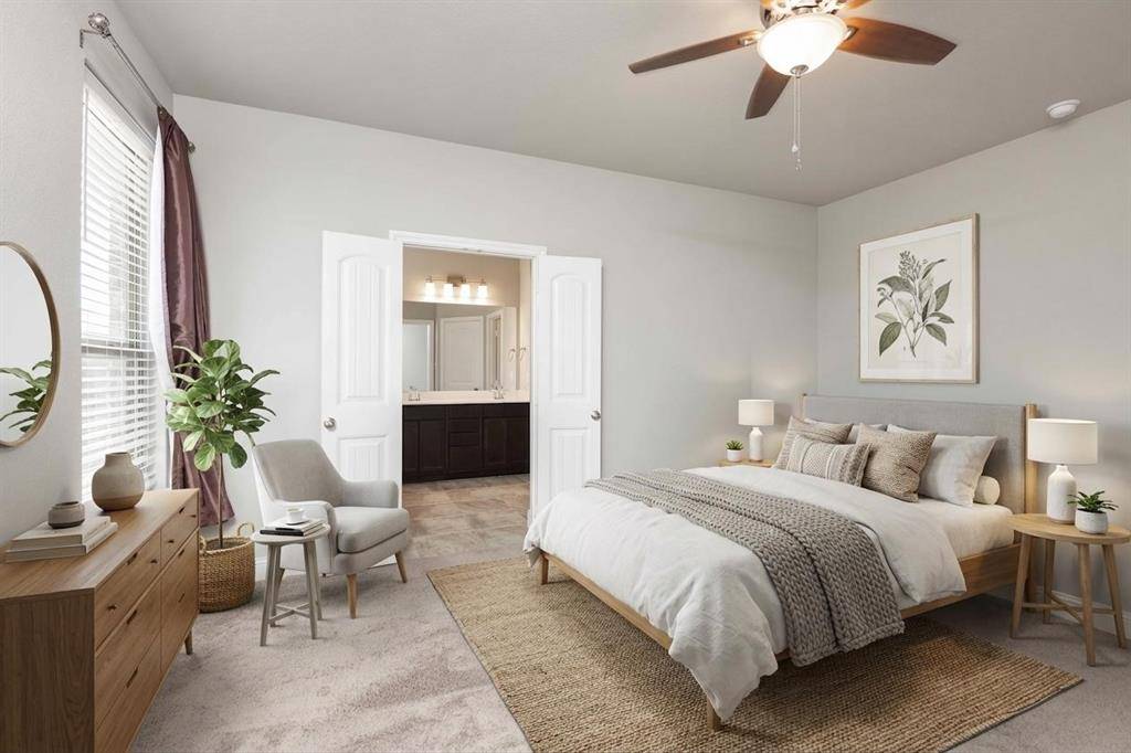 703 Dripping Springs Lane, Cleburne, TX 76033