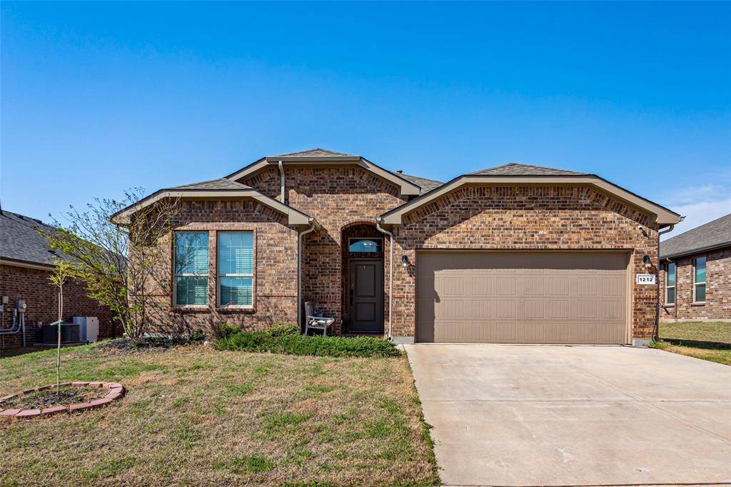 1212 Dublin Drive, Cleburne, TX 76033