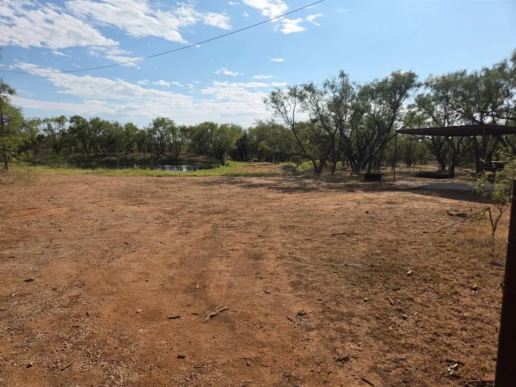 6525 US 180, Anson, TX 79501