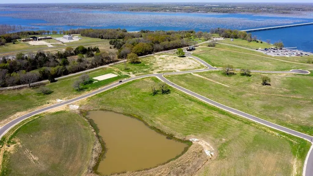 Lot 22 Mistwood Lane, Dodd City, TX 75438