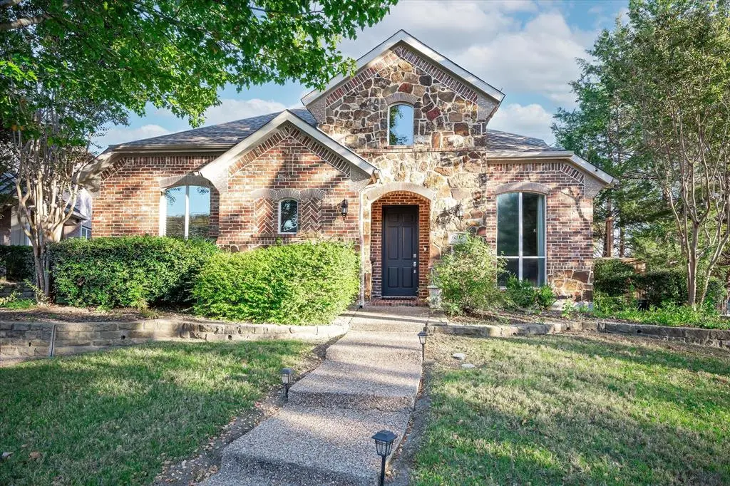 6812 Valley Brook, Frisco, TX 75035