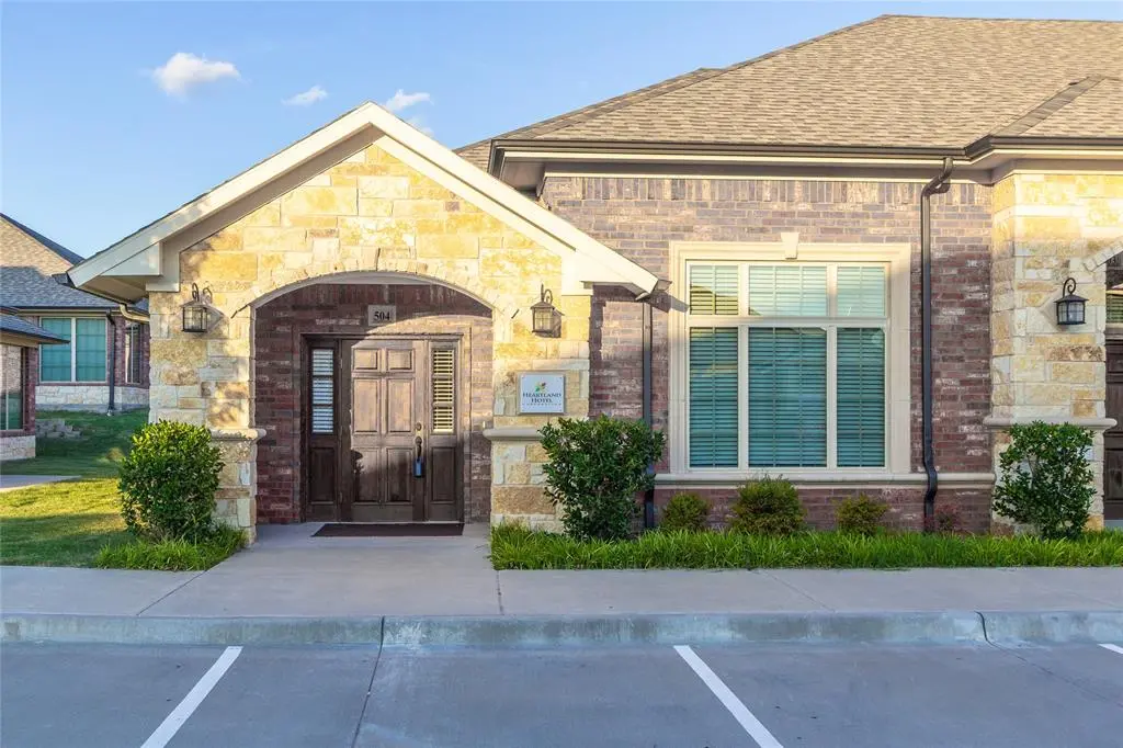 8668 John Hickman Parkway #504, Frisco, TX 75034