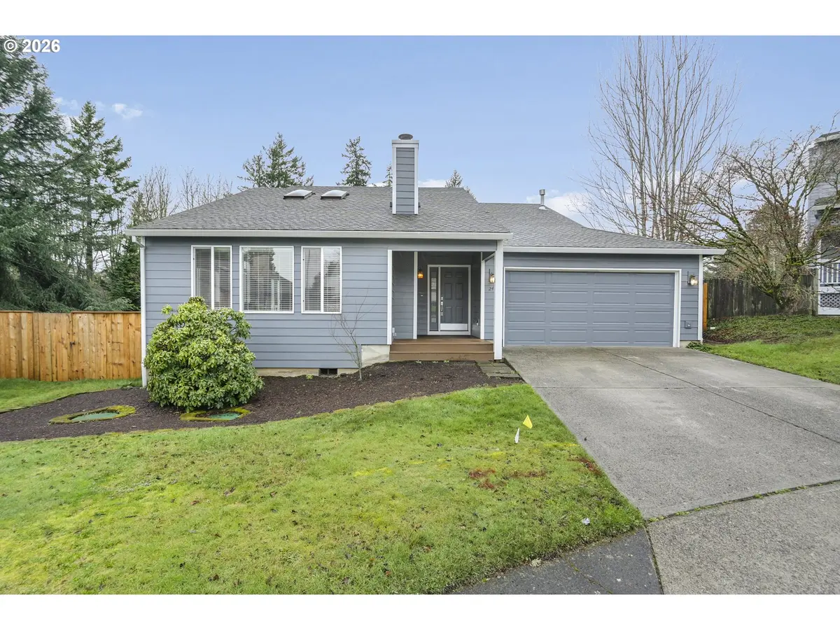 2415 NW NORWOOD PL, Camas, WA 98607