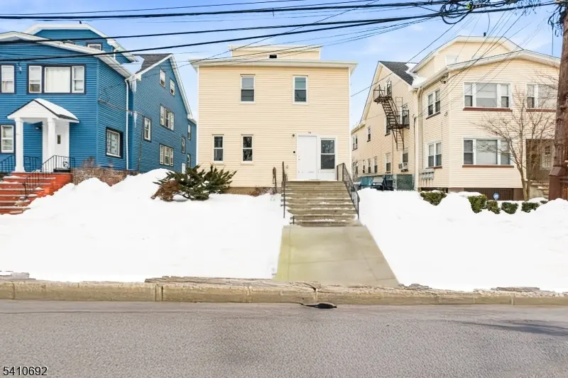 78 Monticello Ave, Newark City, NJ 07106