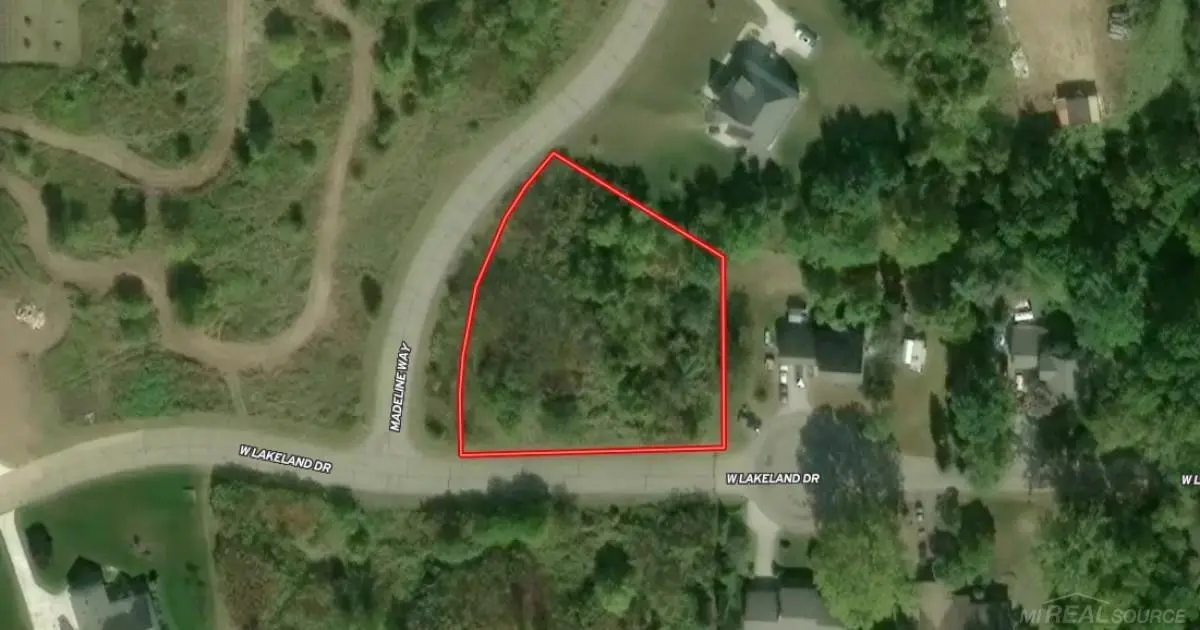 10559 Madeline WAY, Oronoko Twp, MI 49103