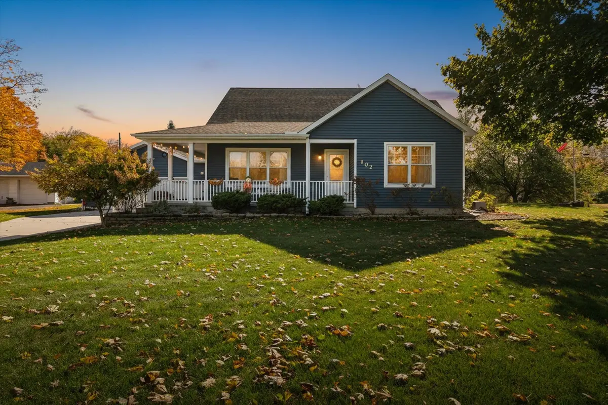 102 E State ST, Bethany Twp, MI 48880