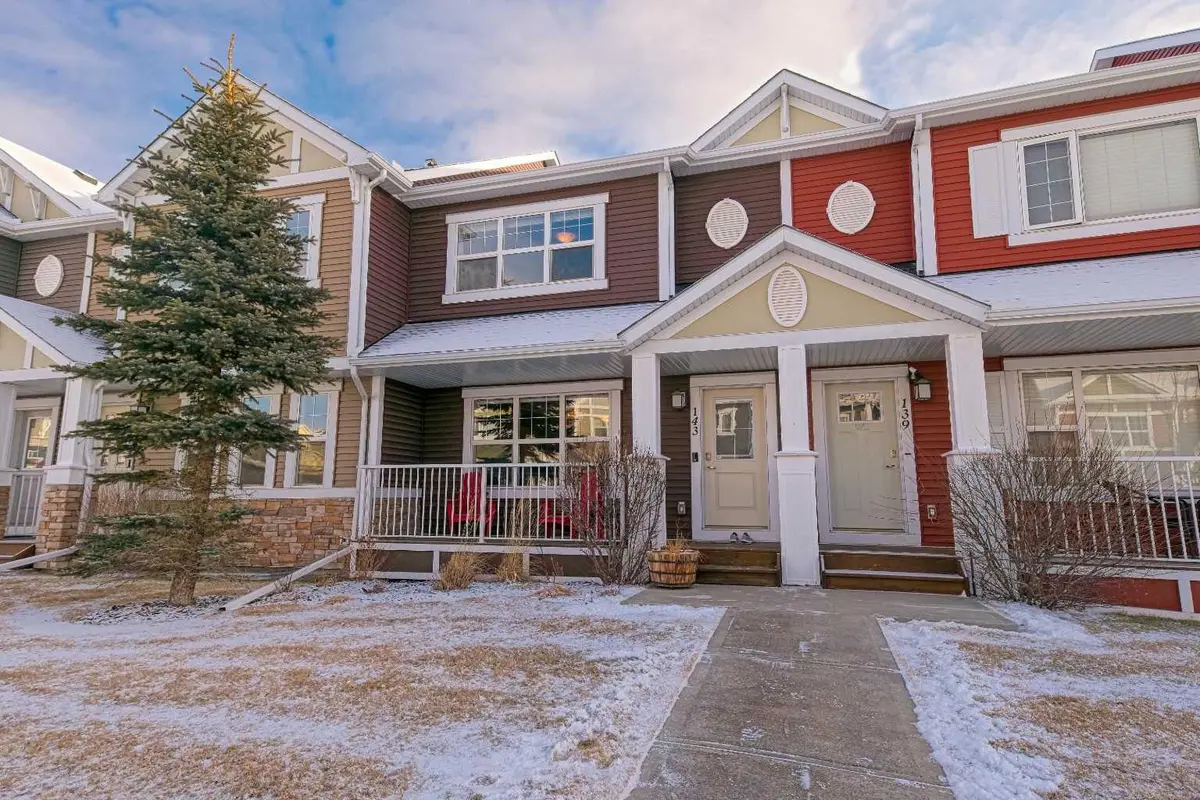143 Baysprings TER, Airdrie, AB T4B 4A8