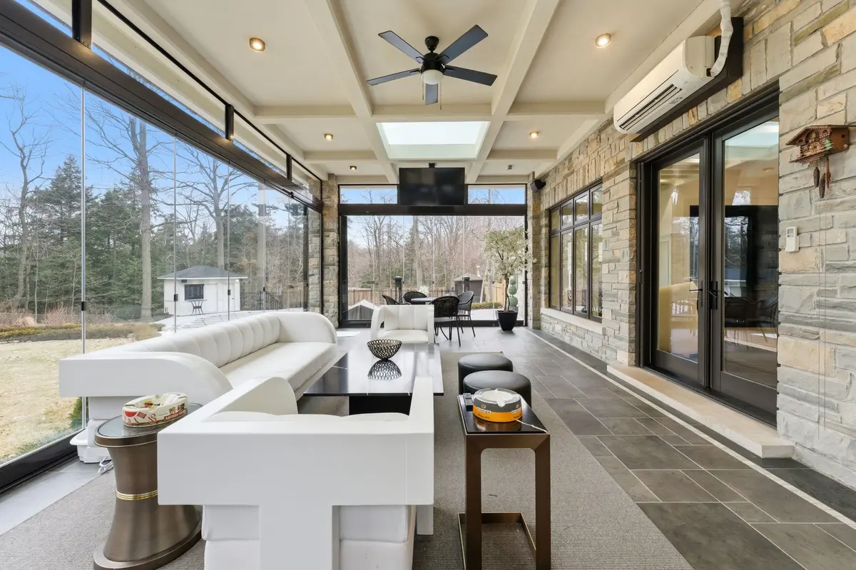 40 Golf AVE, Vaughan, ON L4L 3A5