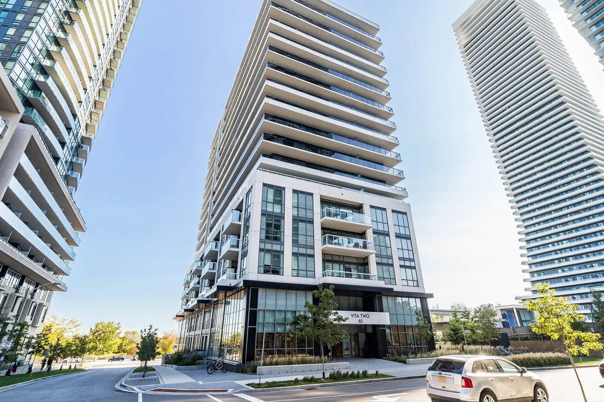 65 Annie Craig DR #509, Toronto W06, ON M8V 0C4