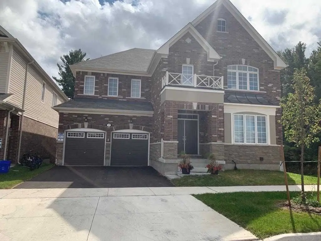 7 Pointer ST, Cambridge, ON N3E 0B3