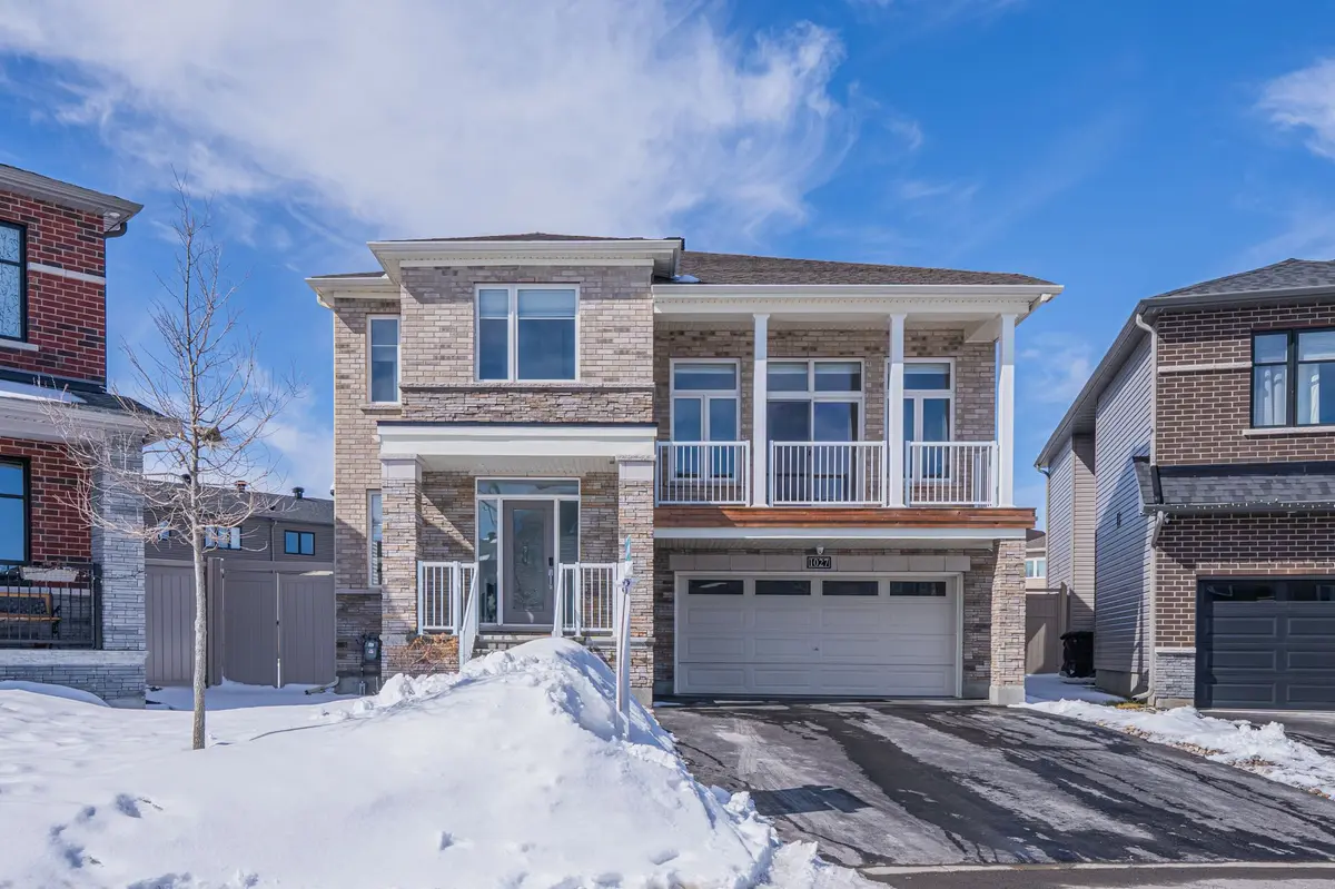 1027 PARABOLICA WAY, Kanata, ON K2T 0R1