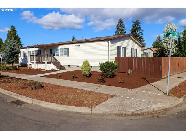 503 S 51ST PL, Springfield, OR 97478