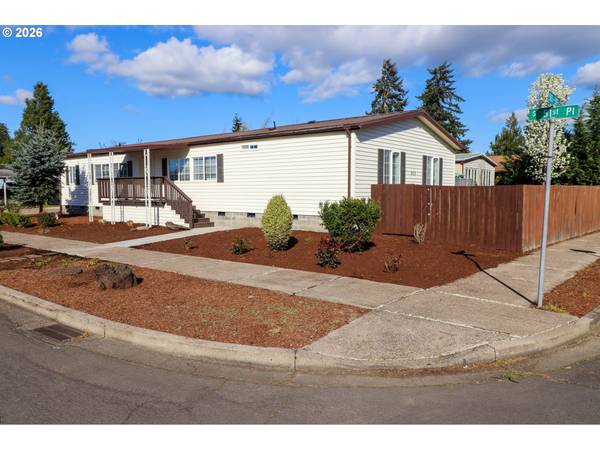 503 S 51ST PL, Springfield, OR 97478